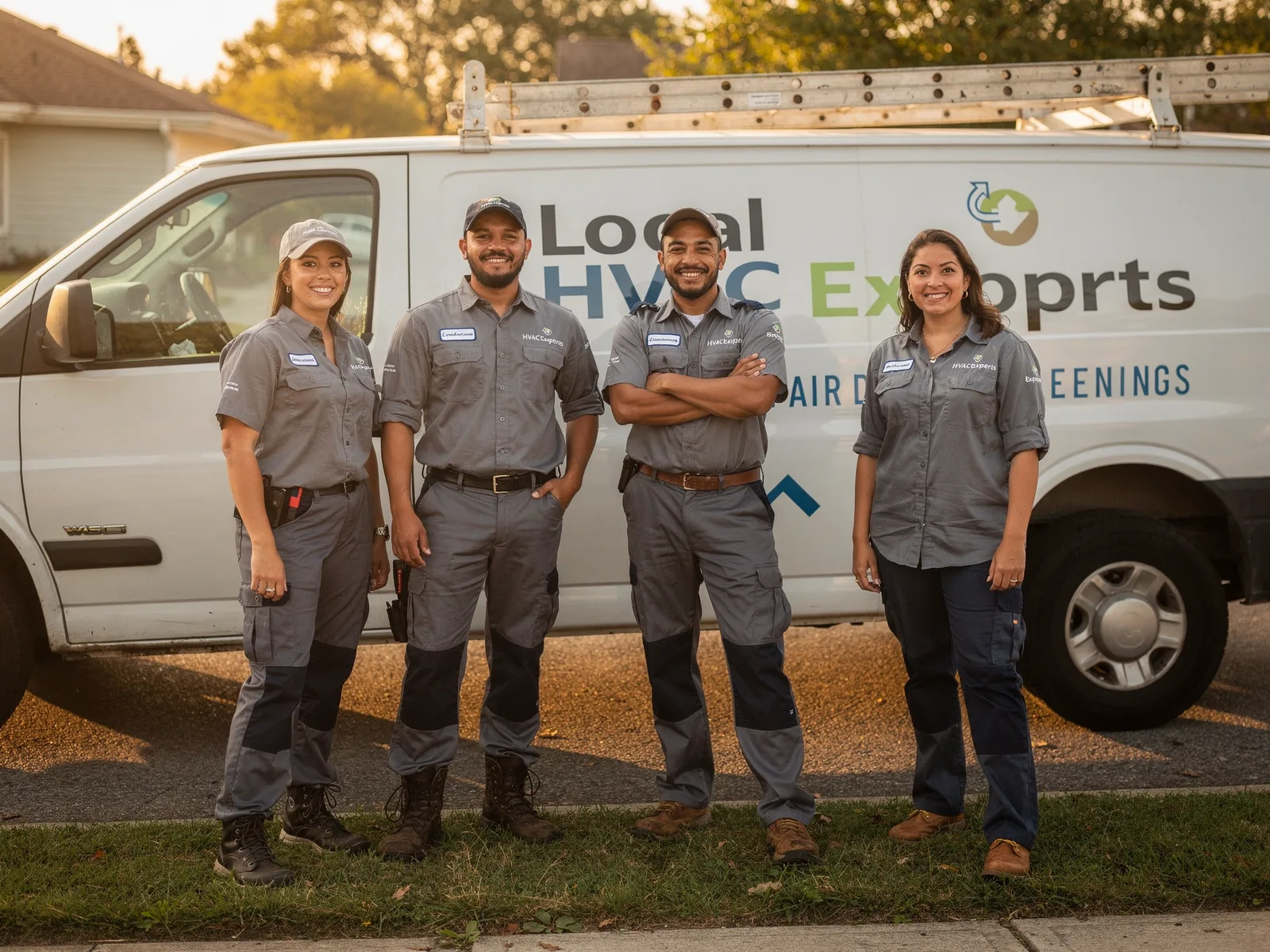 24/7 HVAC Repair & AC Replacement company in Home, KS