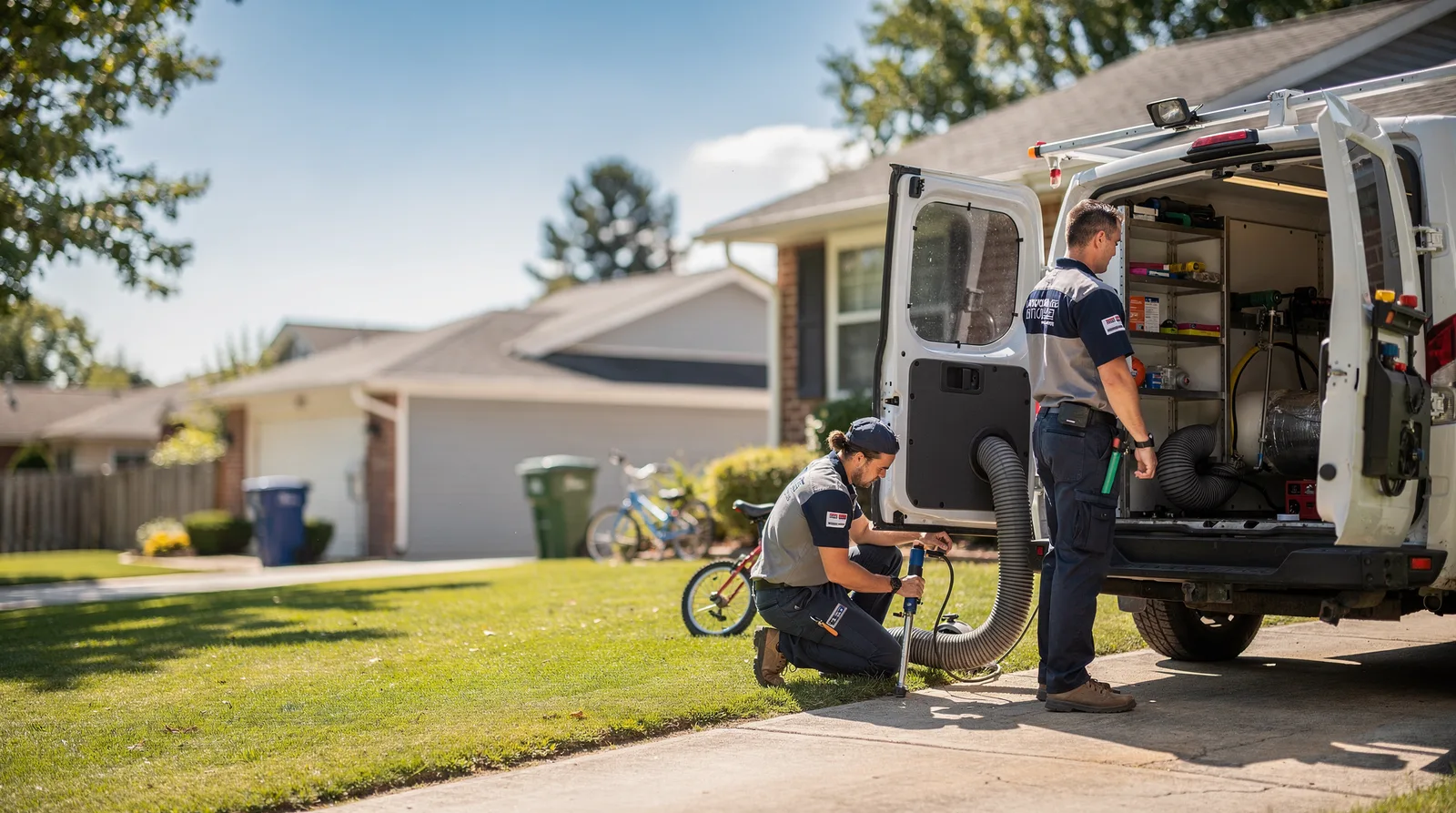 24/7 HVAC Repair & AC Replacement in Home, KS near me